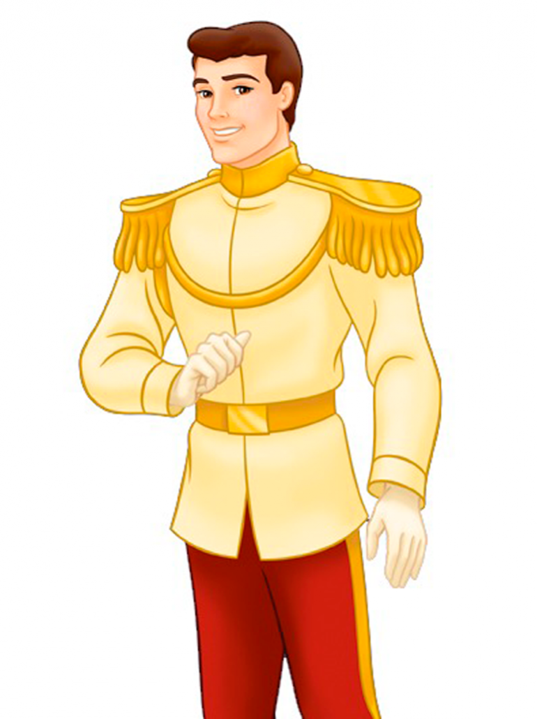Prince Charming Phausto